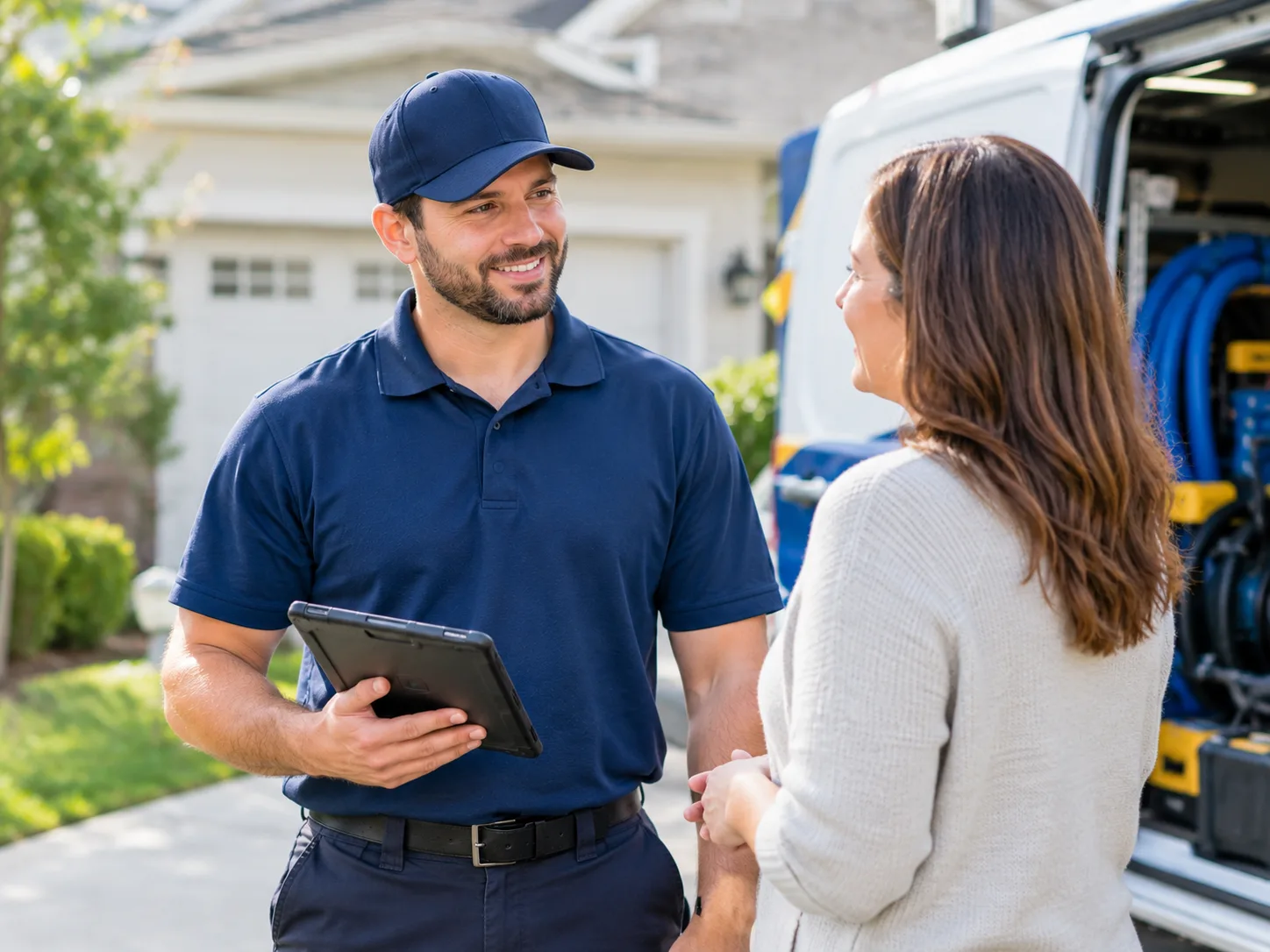 Sewage Backup Cleanup Rawson, OH FAQs